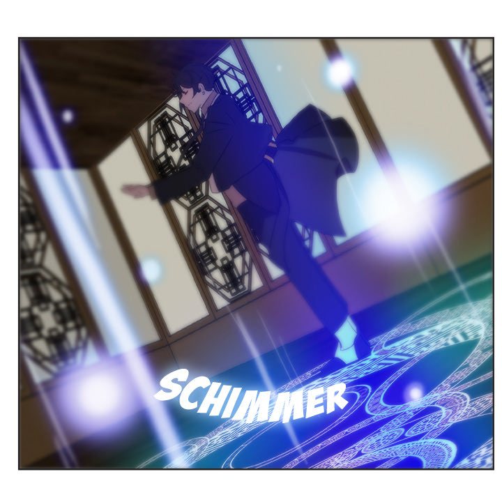 Die Legende vom Tiger,  der Sonne und dem Mond - episode 5 - 31