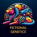 @fictionalgenetics