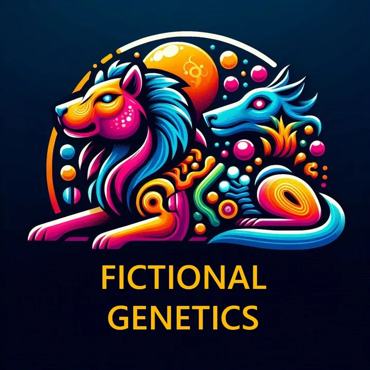 fictionalgenetics