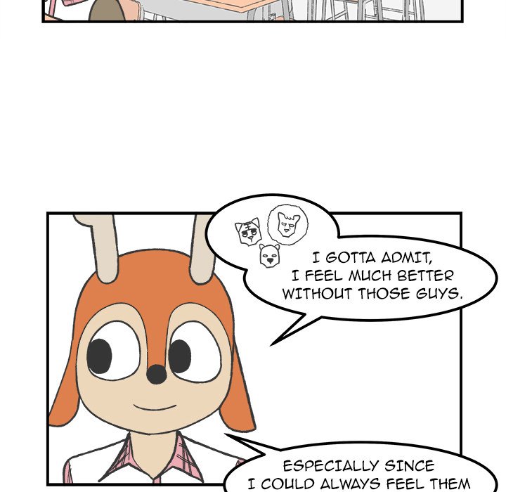 Herbivore High School - episode 50 - 24
