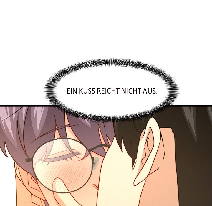 Die geheime Liebe des Omega K - episode 48 - 57