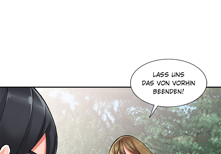 Die Freuden des jungen Herrn - episode 11 - 2