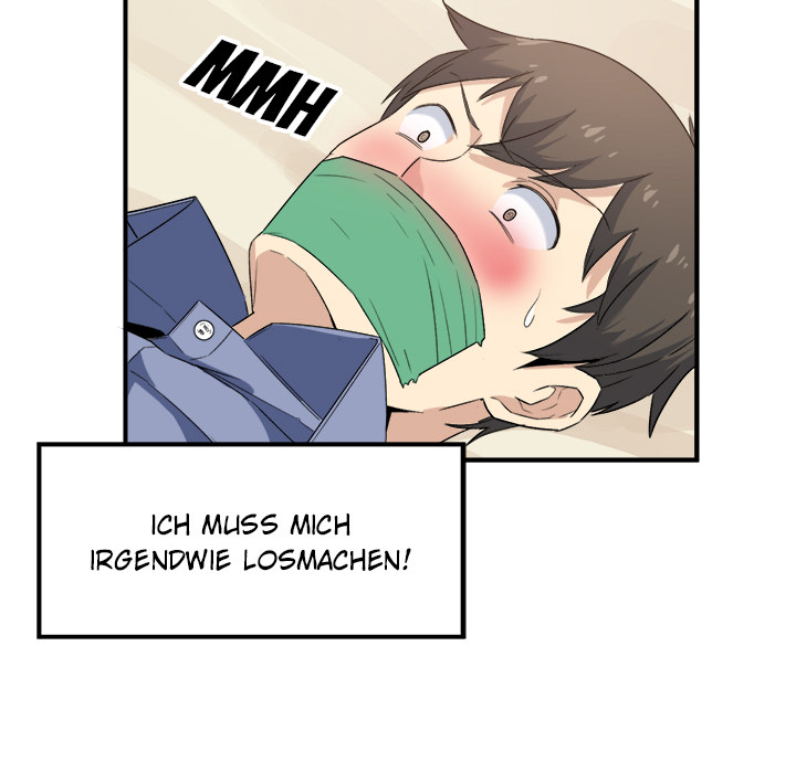 Raus aus meinem Zimmer! - episode 3 - 122