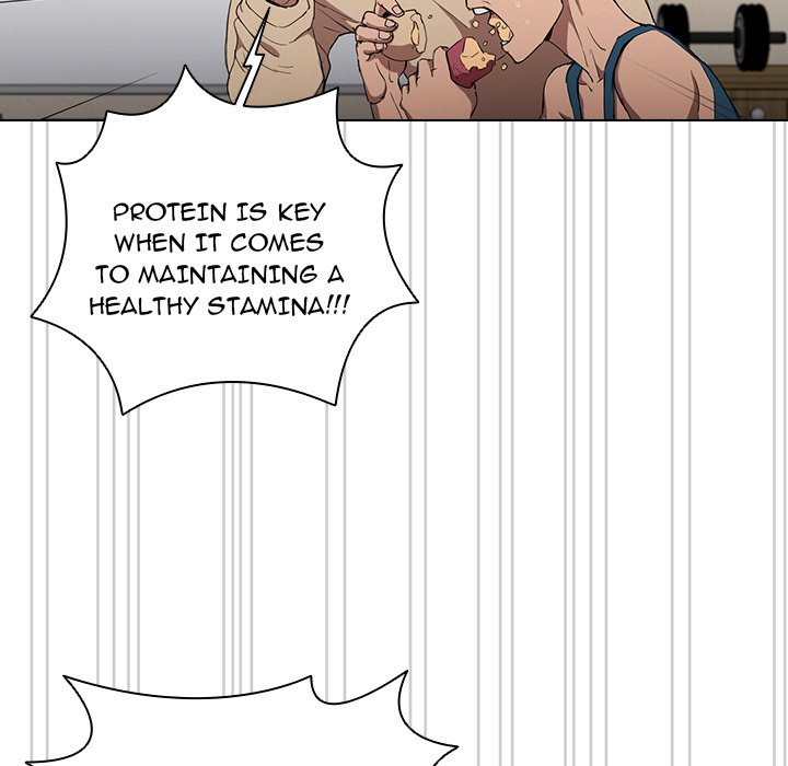 Who Cares If I'm a Loser! - episode 23 - 8