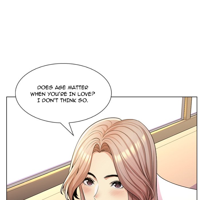 Mrs. Girlfriend - episode 1 - 48