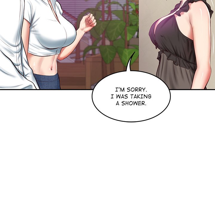 Extremely Rich Family - episode 13 - 8