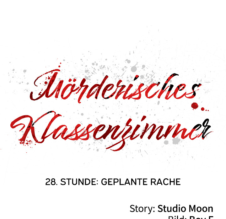Mörderisches Klassenzimmer - episode 28 - 7