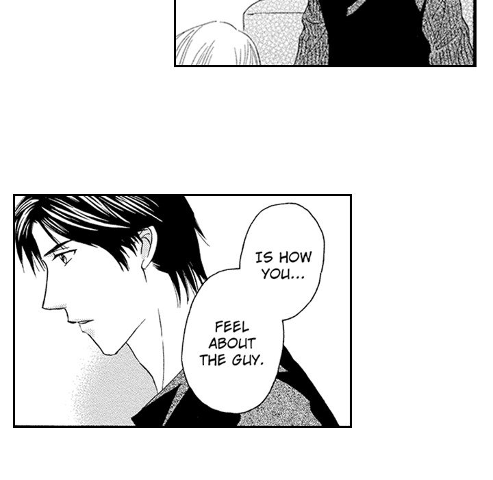 Daddy's Boyfriend - episode 9 - 24