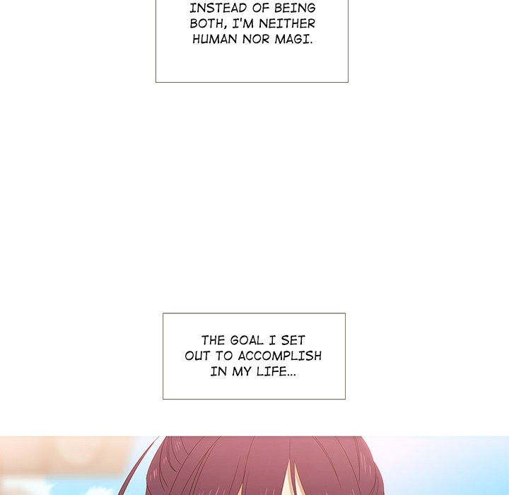 My Life as a Half-Magi - episode 1 - 45