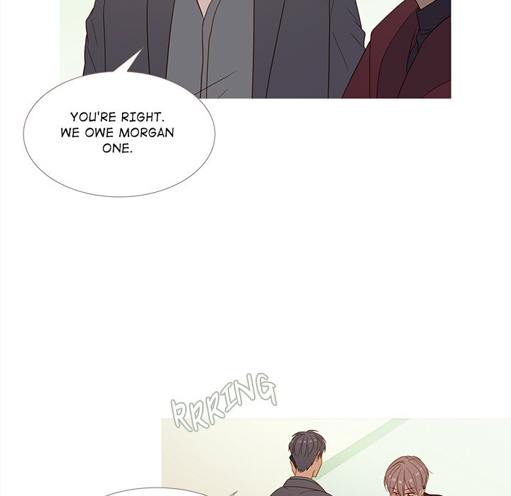 My Life as a Half-Magi - episode 31 - 38