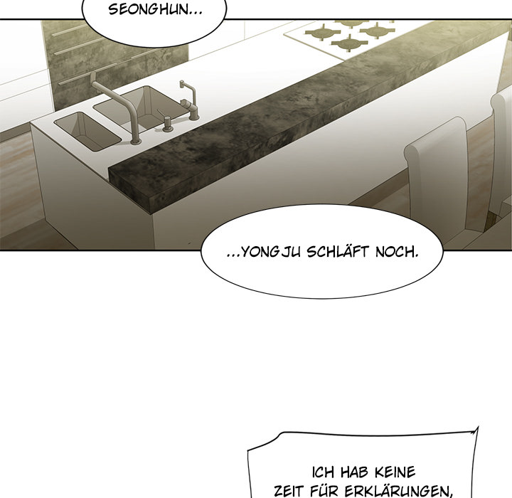 Besondere Beziehungen - episode 46 - 60