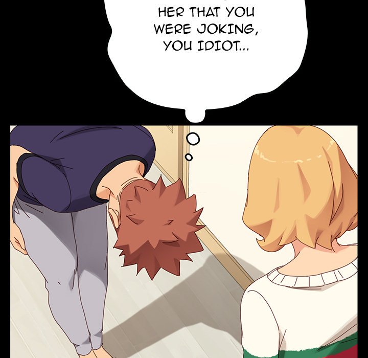 The Perfect Roommates - episode 8 - 95