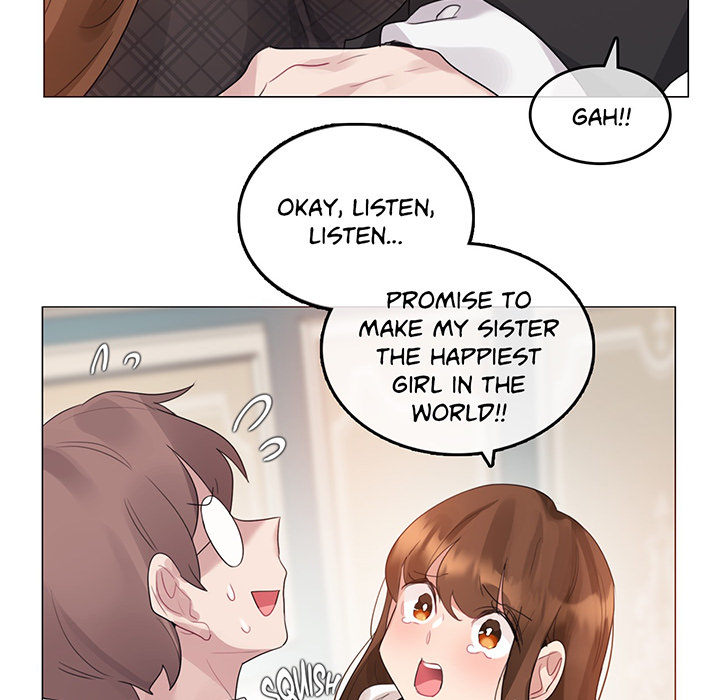 A Pervert's Daily Life - episode 113 - 16