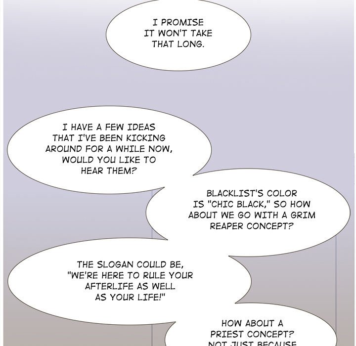 My Life as a Half-Magi - episode 12 - 70