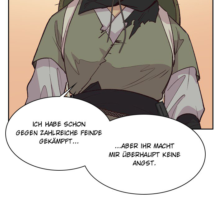 Die Prinzessin und ihre Leibwächter - episode 11 - 54