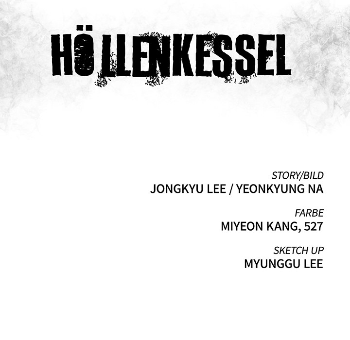 Höllenkessel - episode 9 - 94