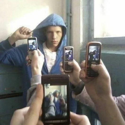 iscaryboy