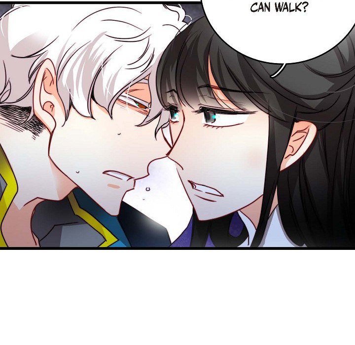 Bring the Love - episode 28 - 56