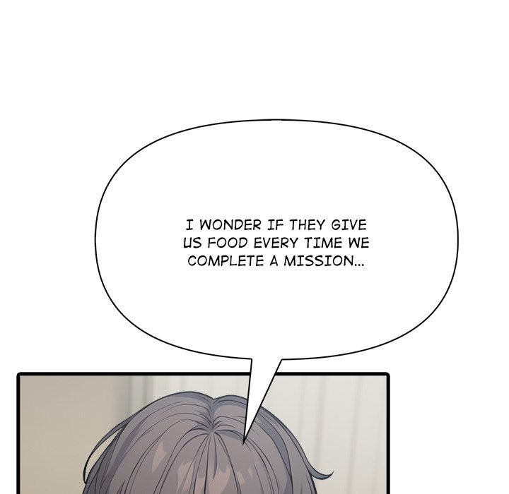 One Month with a Stranger - episode 3 - 134