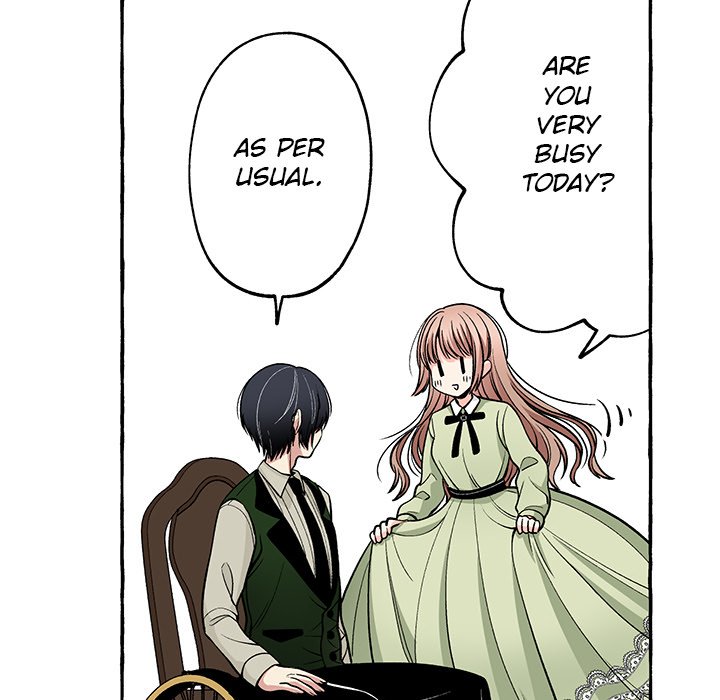 The Lady with an Elegant Smile - episode 15 - 60