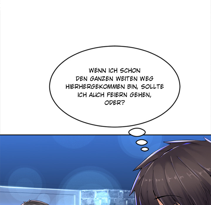 Die Frauen-WG - episode 1 - 15
