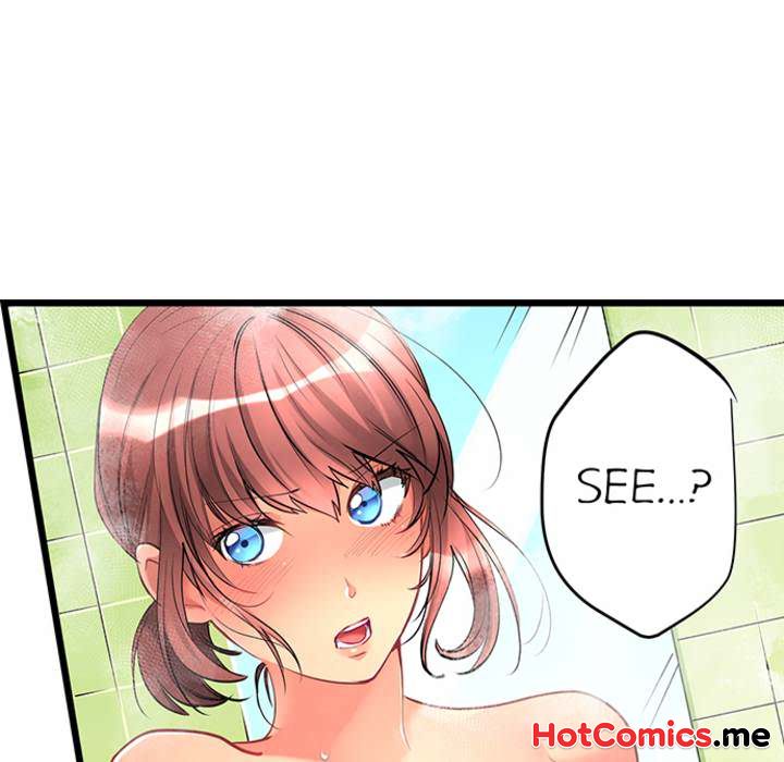 What She Fell on Was the Tip of My Dick - episode 12 - 38