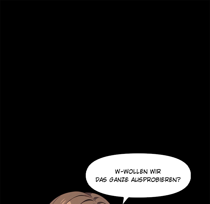 Gefangen im Wohnheim - episode 3 - 104