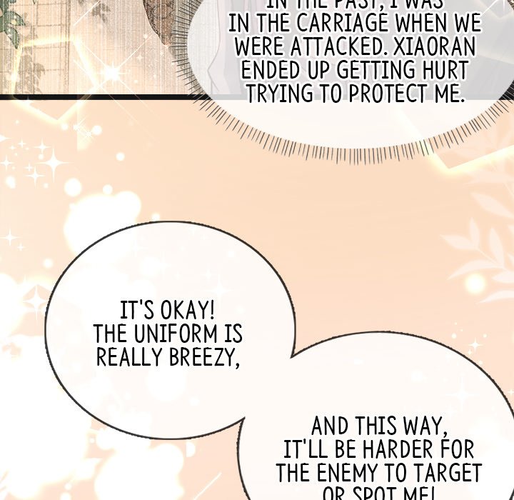 The Emperor's Choice - episode 16 - 113