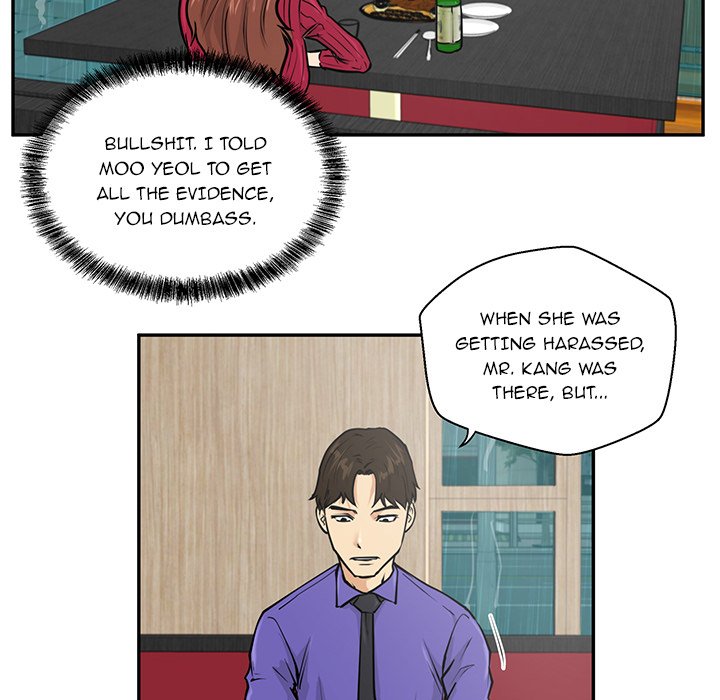 Mr. Kang - episode 19 - 75