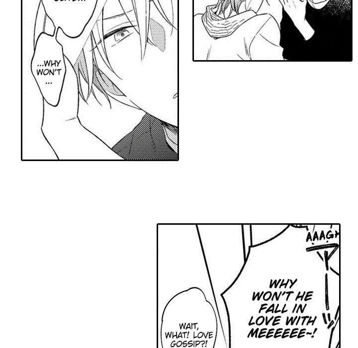 Love Blooms for a Twisted Blossom - episode 1 - 40