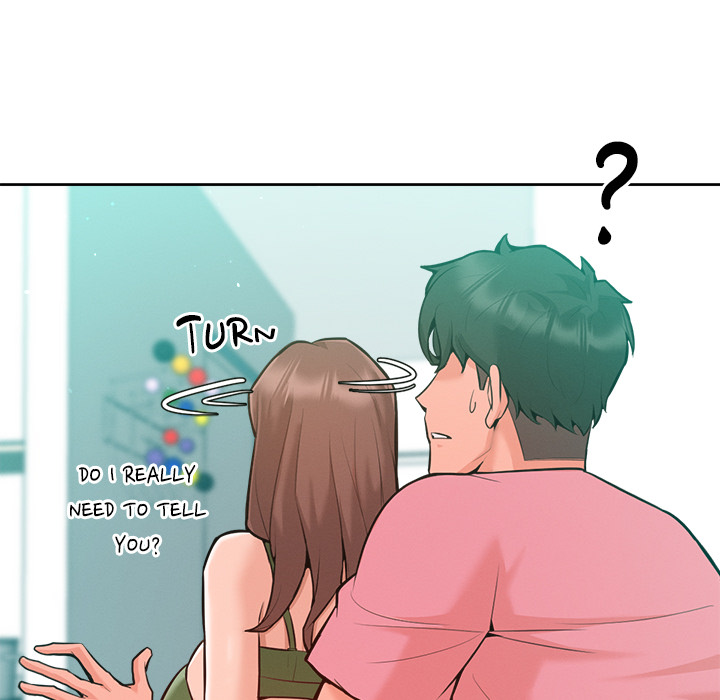 Never Just Friends - episode 3 - 21