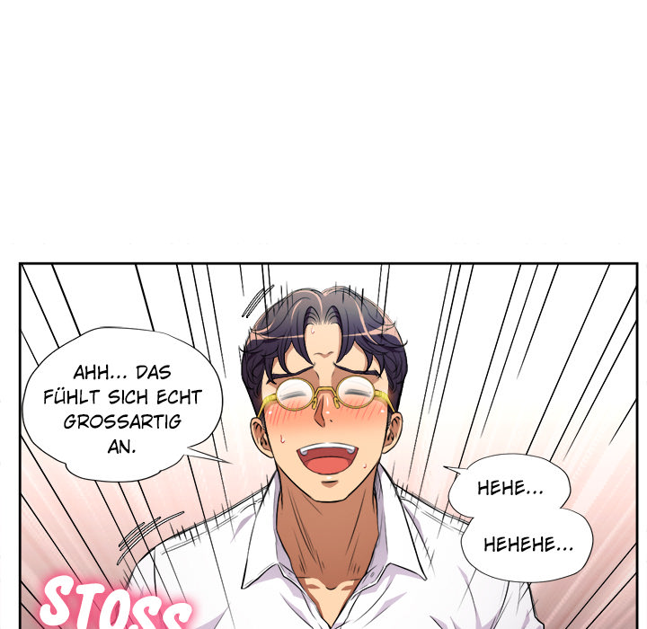 Yuris Nebenjob - episode 36 - 38