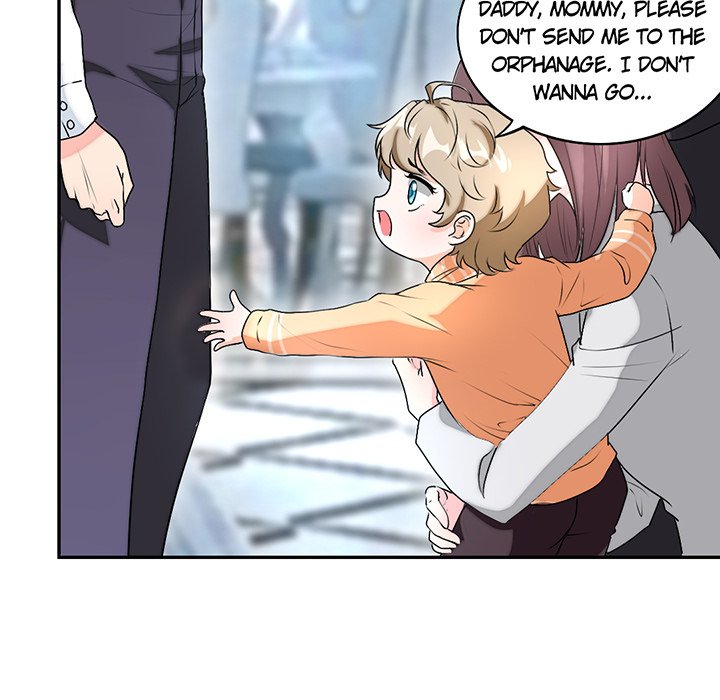 Mommy, Where's My Daddy? - episode 10 - 52