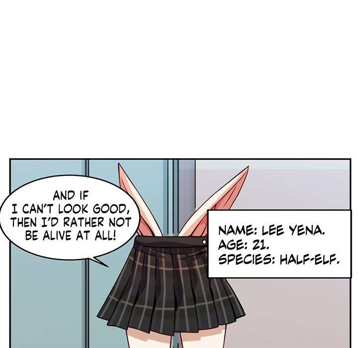 Zombie Girlfriend! - episode 11 - 15