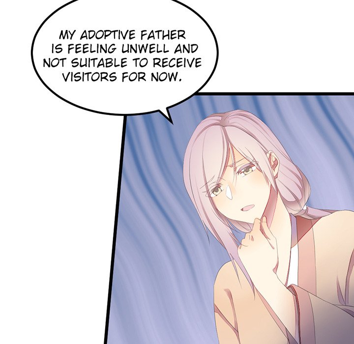 Flowers Whispering - episode 9 - 69