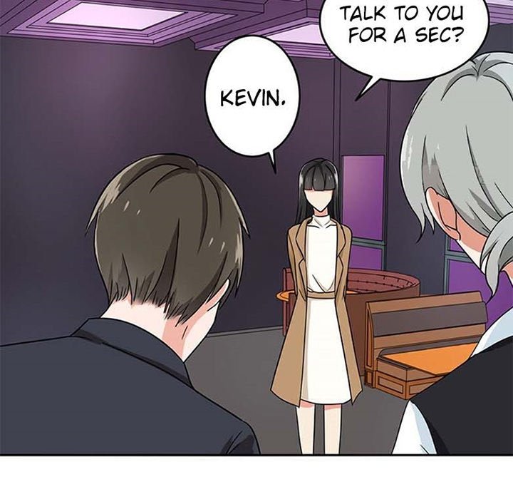Become A Girl At Night - episode 27 - 85