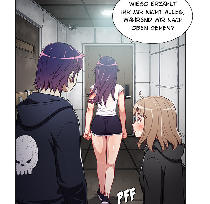 Yuris Nebenjob - episode 61 - 35