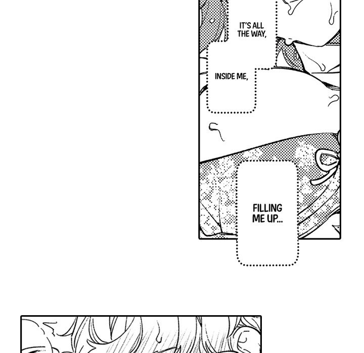 Sweet Lies Layered Like a Mille Feuille - episode 7 - 52
