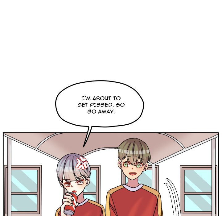 The Chill Couple - episode 83 - 29