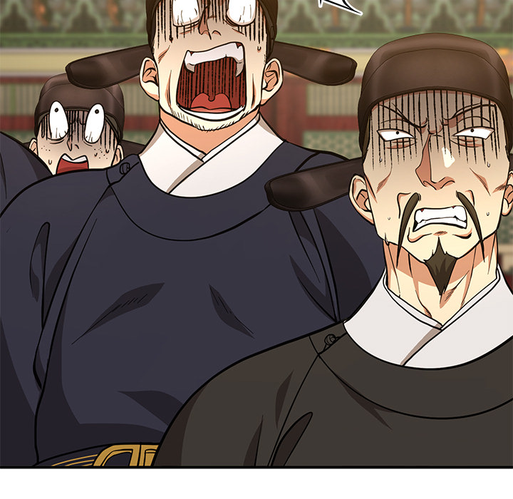 Swole Joseon - episode 9 - 162