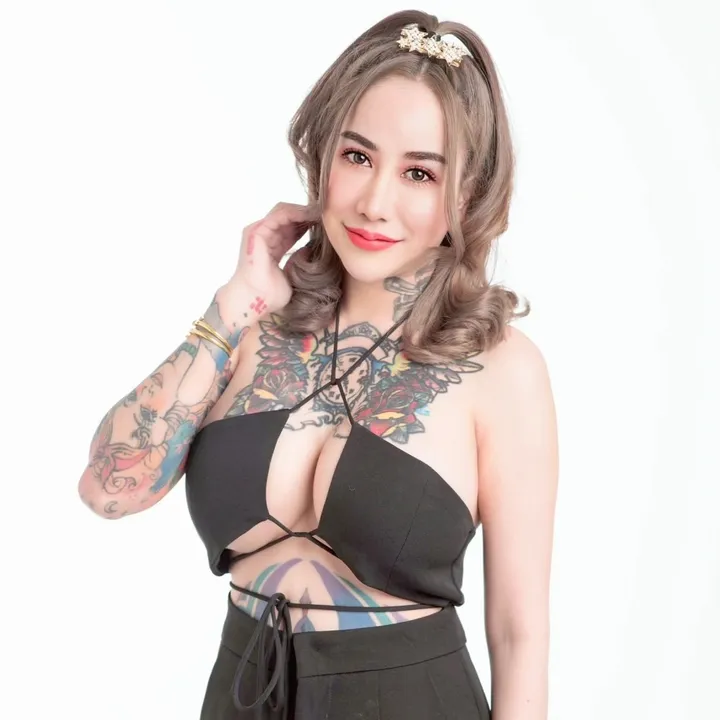 @preaw_pakkaporn