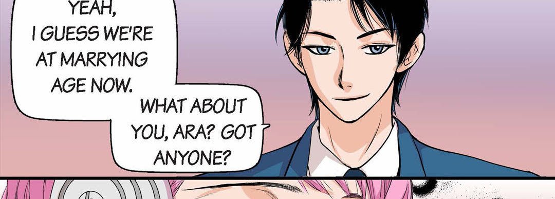 Noona Fan - episode 25 - 77