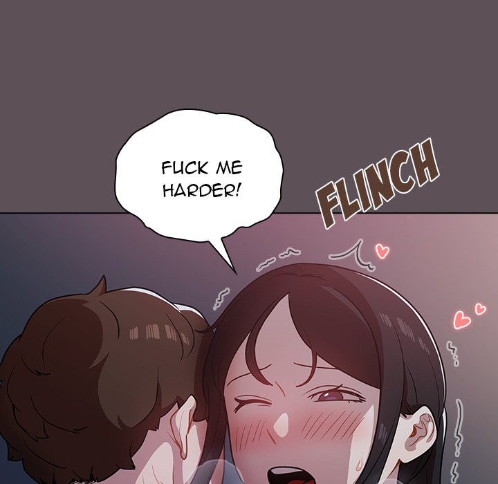 Naughty Little Secret - episode 7 - 50