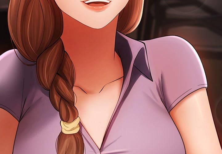 Residents' Committee is in Session - episode Prologue - 2