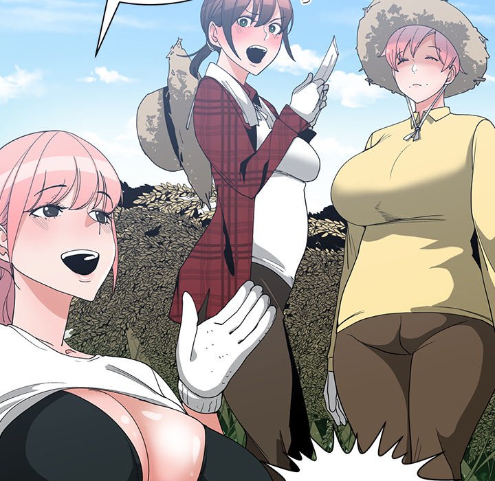 Childhood Friends - episode 14 - 16