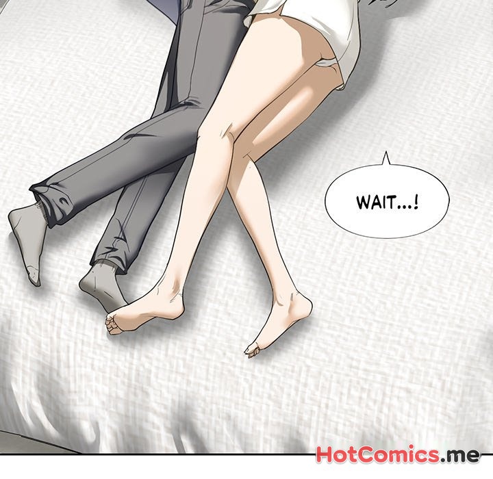 Stepsister - episode 4 - 164