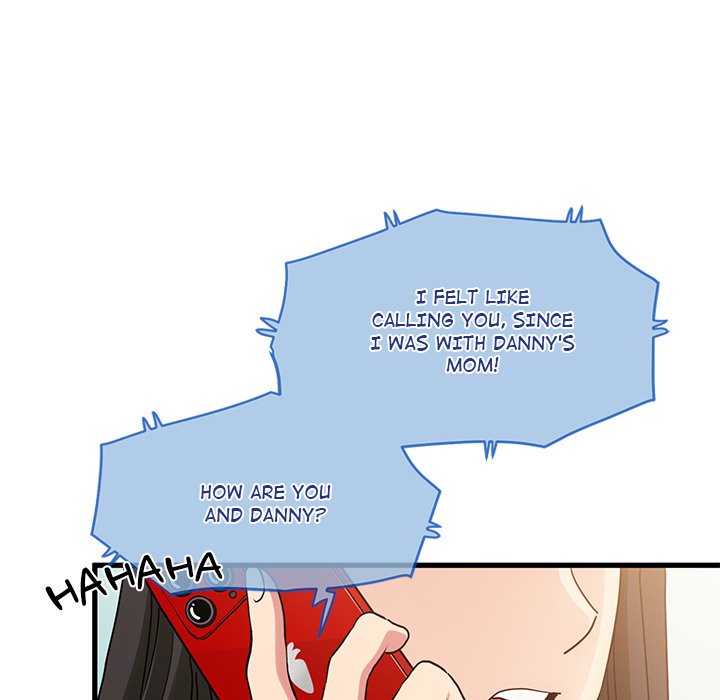 Snapping into Love - episode 20 - 99