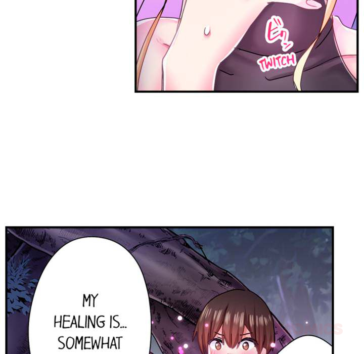 Healer's Unique Skill: Pleasuring Girls - episode 9 - 5