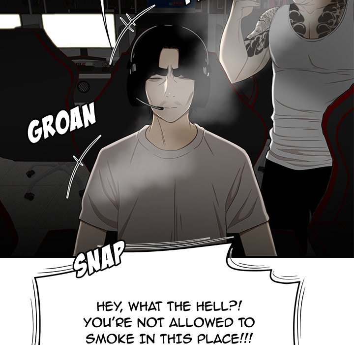 The Repeat Student - episode 9 - 5