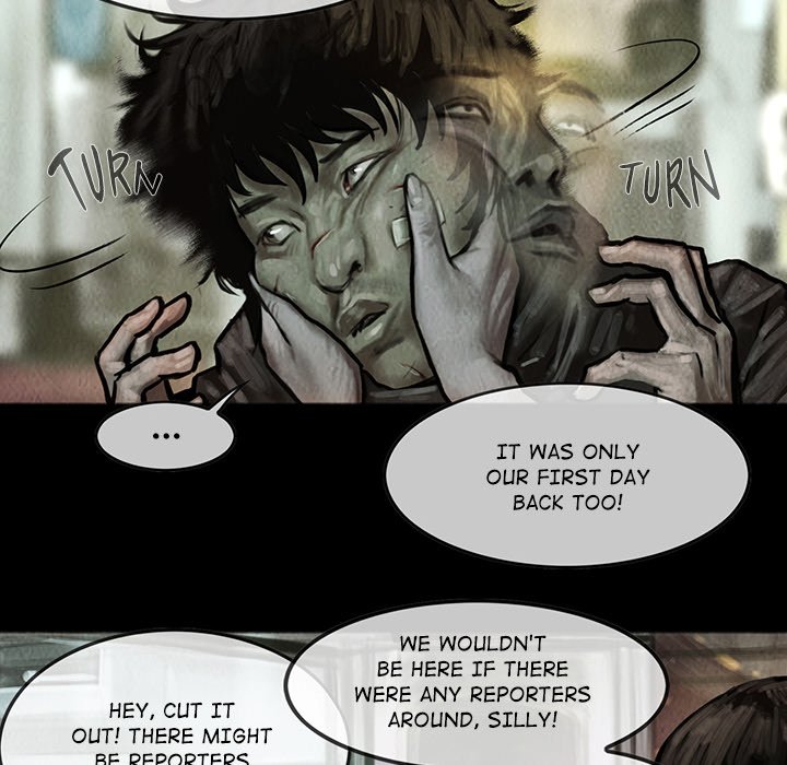 Shaman - episode 5 - 31